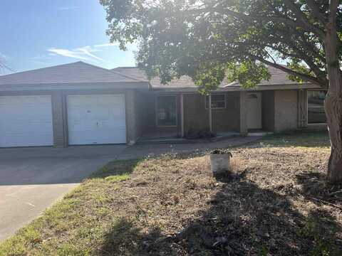 207 N River Oaks Drive, Burnet, TX 78611