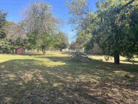 N River Oaks Drive, Burnet, TX 78611