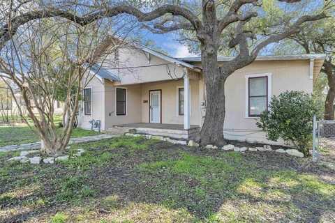 415 Bedell Street, Bertram, TX 78605