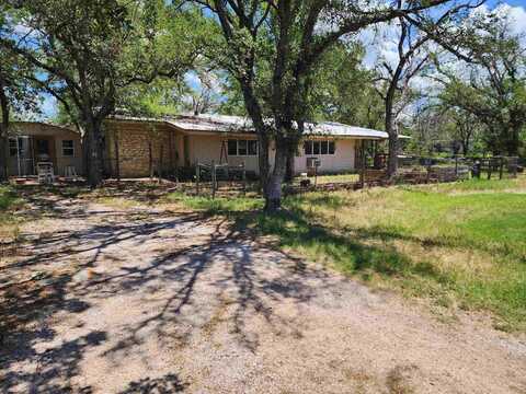 225 E Stonecastle Drive, Granite Shoals, TX 78654