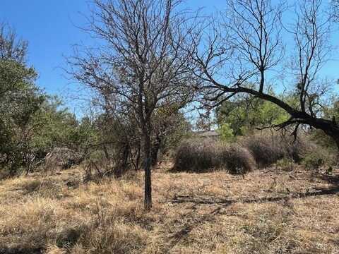 Lot 655 Norwood Drive, Granite Shoals, TX 78654