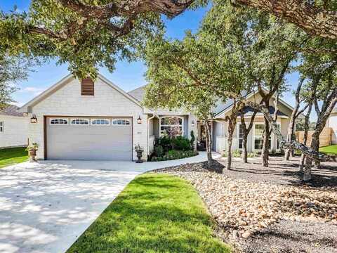 212 Rachel Loop, Burnet, TX 78611