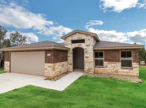 2502 Truman Drive, Lago Vista, TX 78645