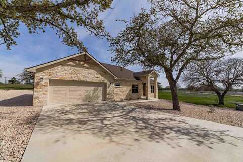 138 Friends Wood Avenue, Kingsland, TX 78639