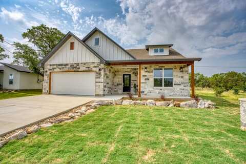 1611 White Tail, Horseshoe Bay, TX 78657