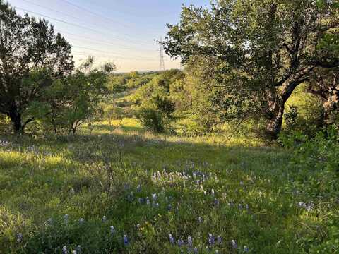 Lot 8003 Hi Circle West, Horseshoe Bay, TX 78657