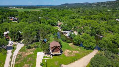 505 Log Country Cove, Burnet, TX 78611