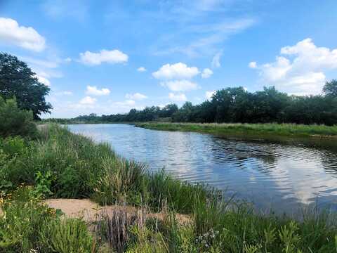 421 Llano River Road, Mason, TX 76856