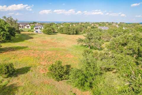 Tbd Fire, Horseshoe Bay, TX 78657