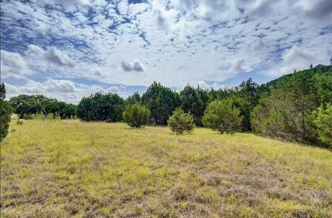 Lot 77 Montana Springs Drive, Marble Falls, TX 78654