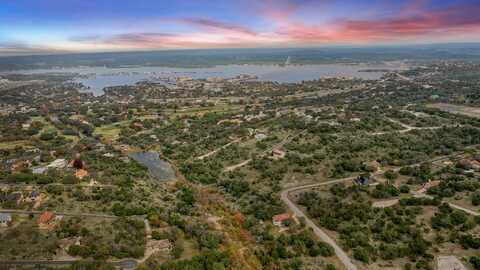 Lot 20195 Quick Draw, Horseshoe Bay, TX 78657