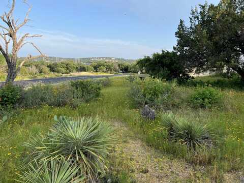 Lot 18047 Indian Paint, Horseshoe Bay, TX 78657