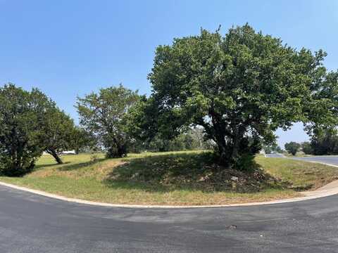 Lot W11022 Broken Hills/Sapphire, Horseshoe Bay, TX 78657