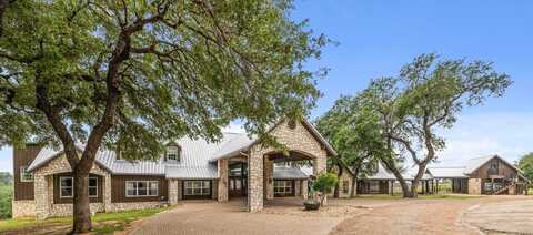 219 CR 343, Marble Falls, TX 78654