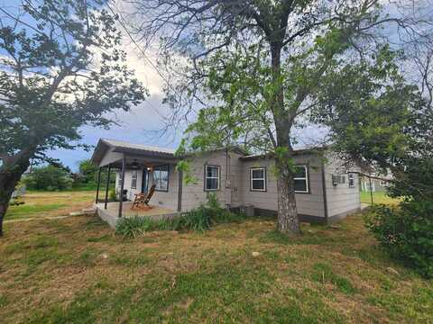 624 CR 408D, Valley Spring, TX 76885