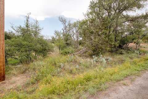 Lot 479 W Castleberry Drive, Granite Shoals, TX 78654