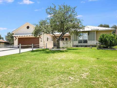 3405 Blue Lake Dr., Horseshoe Bay, TX 78657