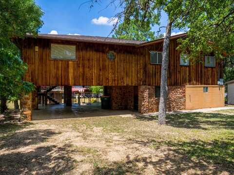 805 Woodland Hills Drive, Granite Shoals, TX 78654