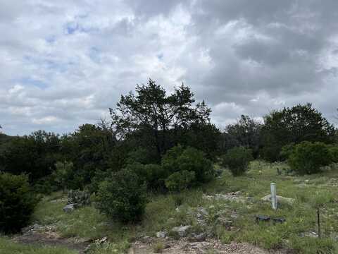 Tbd Long Shot, Horseshoe Bay, TX 78657