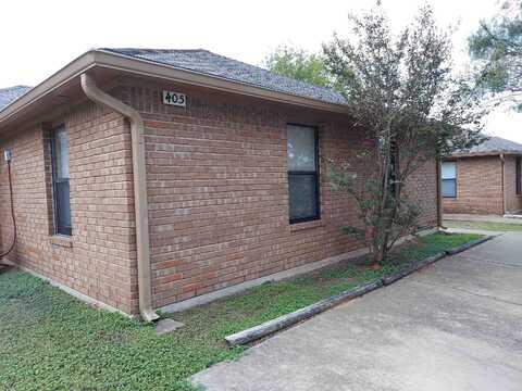 411 B Ave S, Marble Falls, TX 78654