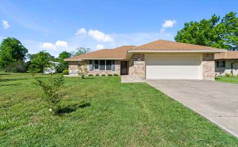 215 Corder Lane, Burnet, TX 78611