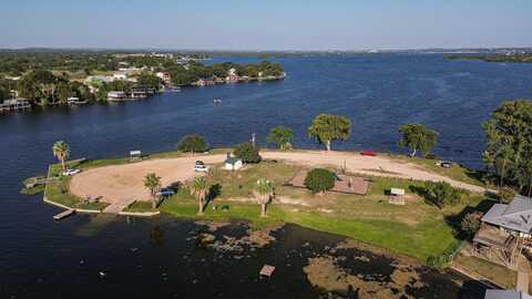 Tbd Persimmon Dr, Granite Shoals, TX 78654