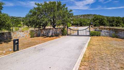 Lot 35 Eagle Feather, Kingsland, TX 78639