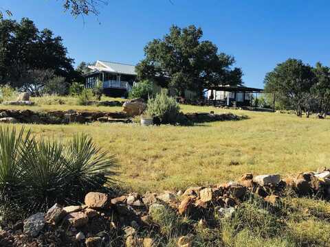 874 Sandy Mountain Dr, Sunrise Beach, TX 78643