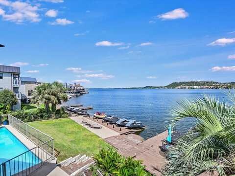 104 Cove East #117, Horseshoe Bay, TX 78657