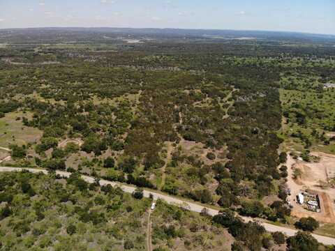 Tbd N CR 404, Marble Falls, TX 78654