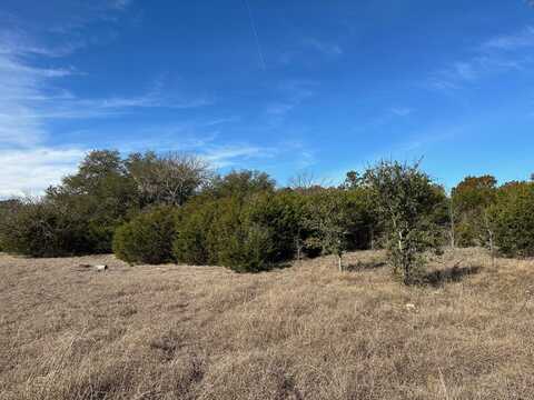 00 County Road 285, Liberty Hill, TX 78642