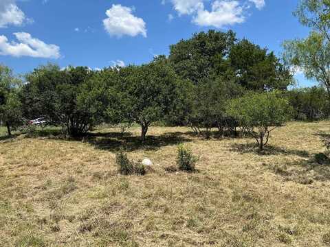 Lot 138 Lagoon Loop, Horseshoe Bay, TX 78657