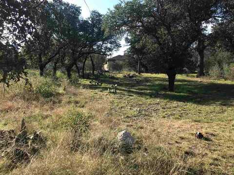 Lot 81 Castle Terrace Drive, Cottonwood Shores, TX 78654