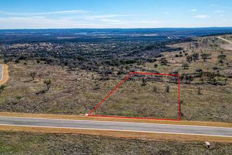 Lot 120 Westridge Way, Kingsland, TX 78639