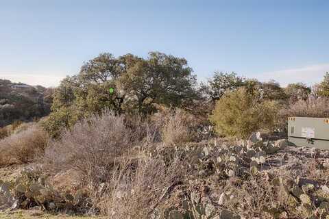 Lot 13056 Bull Whip, Horseshoe Bay, TX 78657