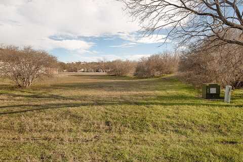 Lot 9009-a Springfield, Horseshoe Bay, TX 78657