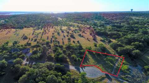 Lot 77 Trails Parkway, Horseshoe Bay, TX 78657