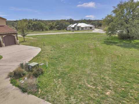 17-11 Alamo Court, Horseshoe Bay, TX 78657