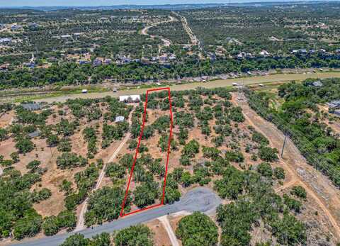 2001 Performer Road Road, Spicewood, TX 78669