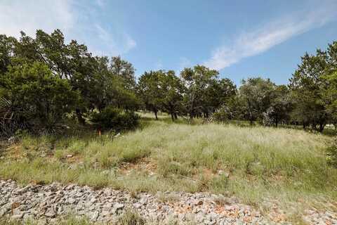 Tbd Mustang Drive, Horseshoe Bay, TX 78657