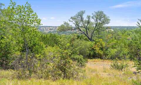 Tract 1 Skyline Drive, Blanco, TX 78671