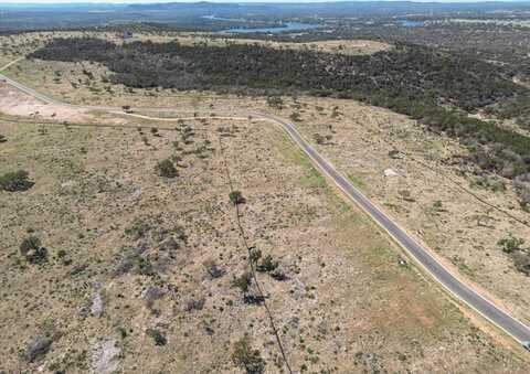 Lot 250 TBD Westridge Way, Big Creek Ranch, Kingsland, TX 78639