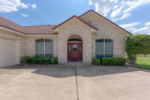 1100 Broken Hills, Horseshoe Bay, TX 78657