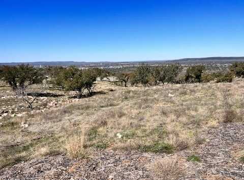 Lot 202 TBD Westridge Way, Big Creek Ranch, Kingsland, TX 78639