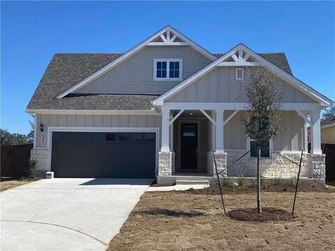 121 Slenderleaf Drive, Marble Falls, TX 78654