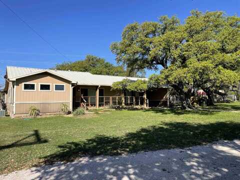 1702 N Water, Burnet, TX 78611