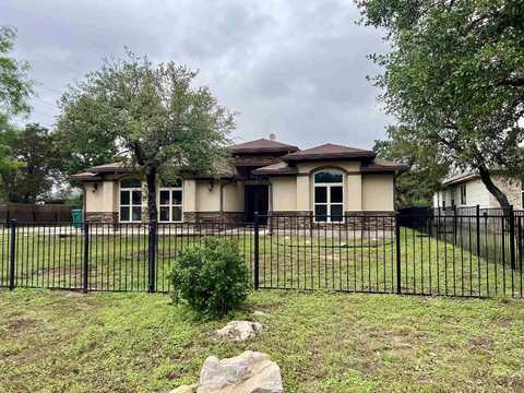 212 Knights Row, Cottonwood Shores, TX 78657