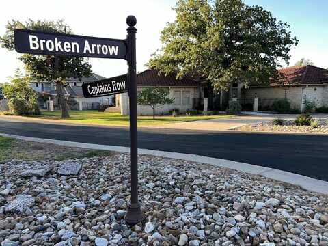 Lot 11001 Broken Arrow, Horseshoe Bay, TX 78657