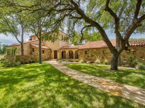 133 La Serena Loop, Horseshoe Bay, TX 78657