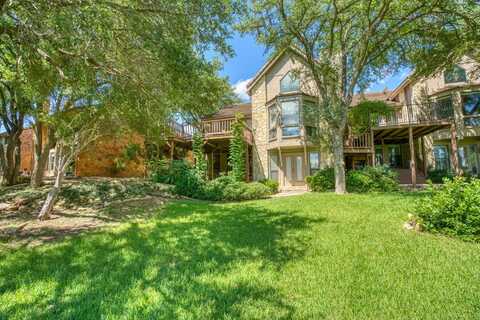 109 Lachite #1, Horseshoe Bay, TX 78657